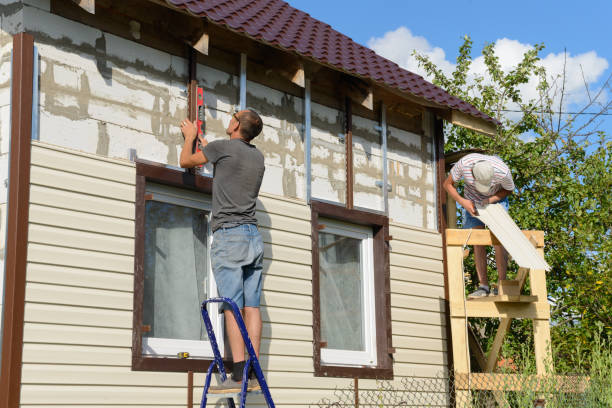 Best Weatherproofing and Sealing  in Lorain, OH