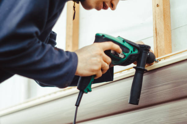 Best Wood Siding Installation  in Lorain, OH